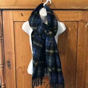 Scottish Scarf